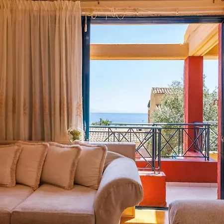 Sunrise By The Sea Apartment Barbati