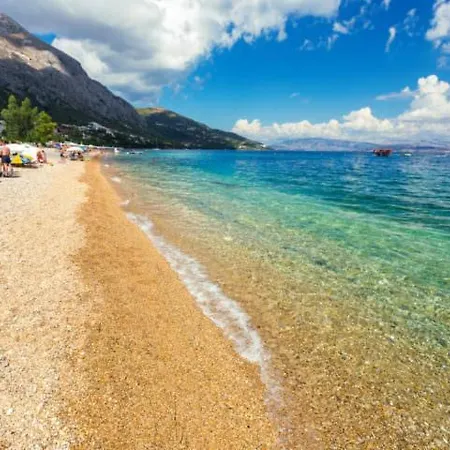 Sunrise By The Sea * Barbati
