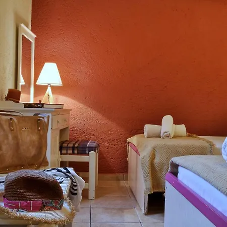 Apartment Sunrise By The Sea Barbati
