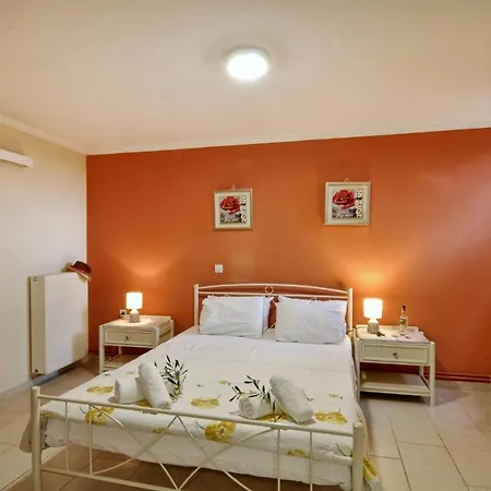 Sunrise By The Sea Apartment Barbati