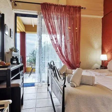Apartamento Sunrise By The Sea
